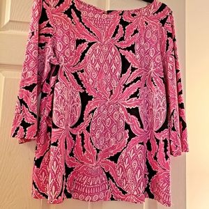 Lilly Pulitzer Top